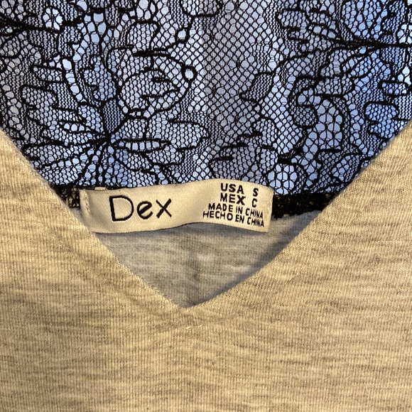 Dex shirts - size Small - Picture 7 of 8